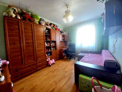 квартира по адресу Квитовая ул., 26