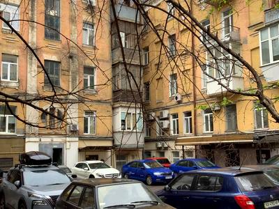 квартира за адресою Жилянська вул., 55