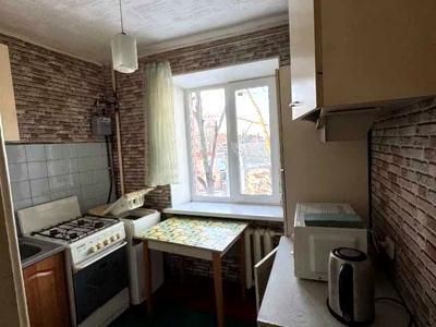 квартира за адресою Науки просп. (Гагаріна), 102