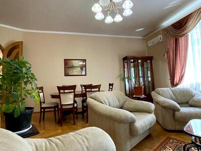 квартира за адресою Обсерваторна вул., 10