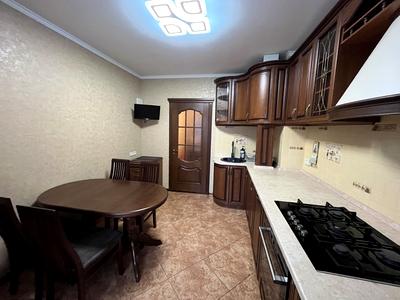 квартира по адресу Сонячний мікрорайон, 49