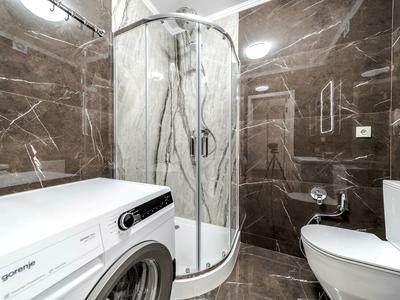 квартира по адресу Кулиша ул., 36а