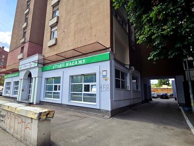 квартира по адресу Антоновича ул. (Горького), 158