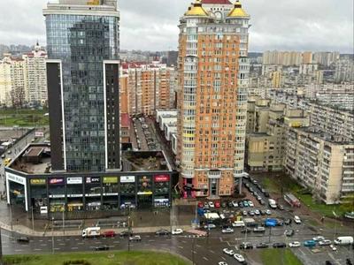 квартира по адресу Оболонский просп., 26