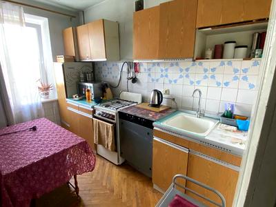 квартира за адресою Миколи Хвильового вул., 38