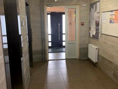 квартира за адресою Балтійський пров., 1