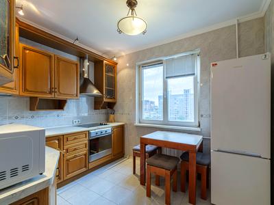 квартира по адресу Татарский пер., 8