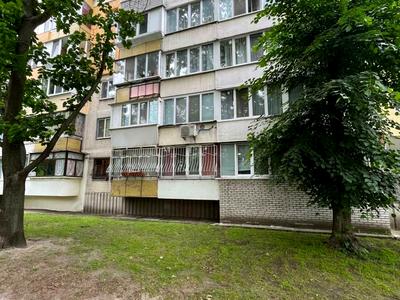 квартира по адресу Героїв Небесної Сотні ул., 9