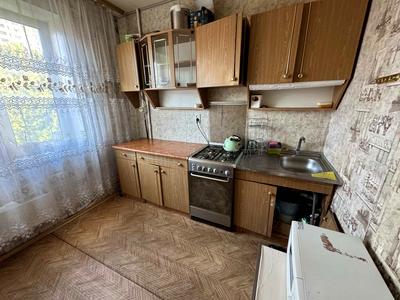 квартира за адресою Чорнобильська вул., 17