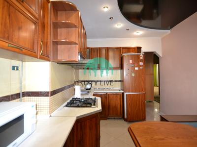 квартира за адресою Федьковича вул., 70б