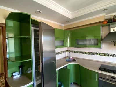 квартира по адресу Златоустовская ул., 50