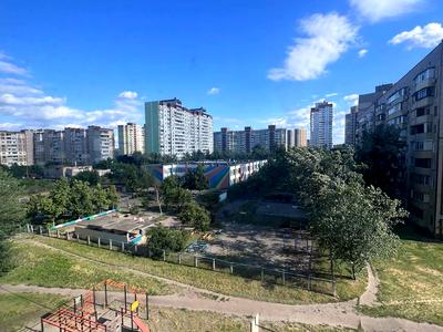 квартира по адресу Каштановая ул., 5