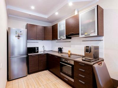 квартира за адресою Регенераторна вул., 4 к16