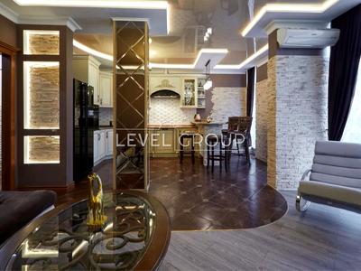 квартира за адресою Регенераторна вул., 4