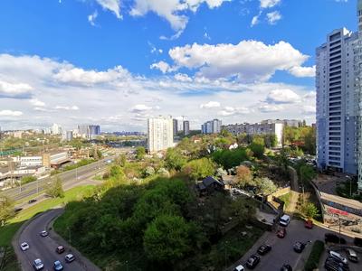 квартира за адресою Феодосійський пров., 14