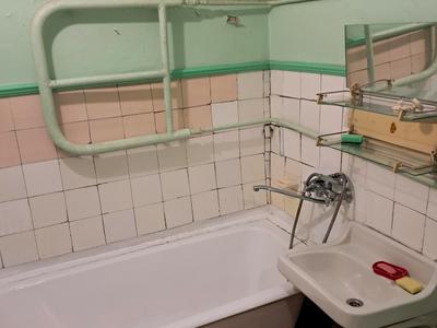 квартира за адресою Івана Крамського вул., 4