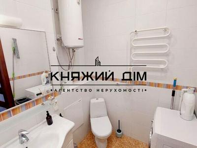 квартира по адресу Ивана Мазепы ул. (Январского Восстания), 14