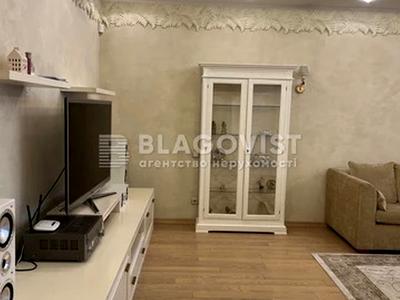 квартира по адресу Павловская ул., 18