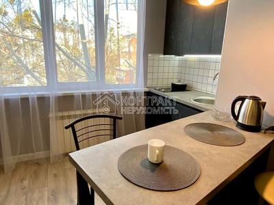 квартира по адресу Мироносицкая ул., 65