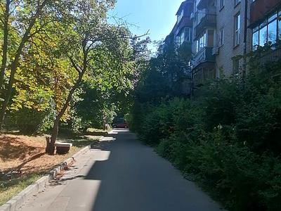 квартира по адресу Тополёвая ул., 5