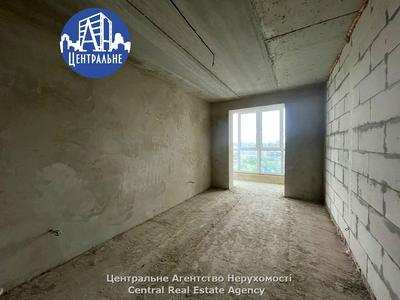 квартира за адресою Чорновола вул., 5