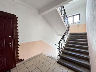 квартира за адресою Любачівського, 9