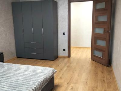 квартира по адресу Олены Пчилки ул., 4