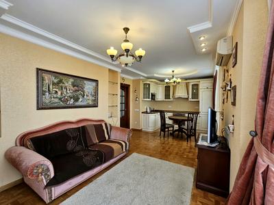 квартира за адресою Верховинна вул., 35