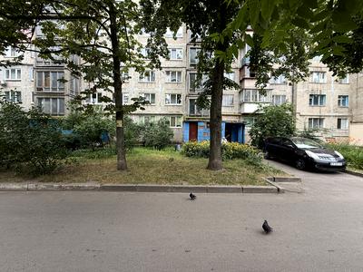 квартира по адресу Харьковское шоссе, 21/3