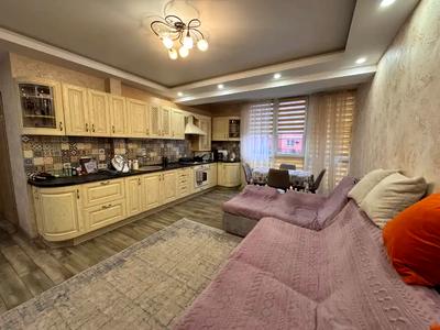 квартира за адресою Січеславська вул., 9