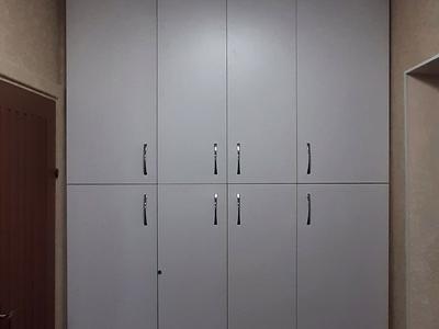 квартира за адресою Академіка Доброхотова вул., 17