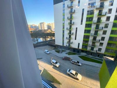 квартира по адресу Приозерна ул., 27