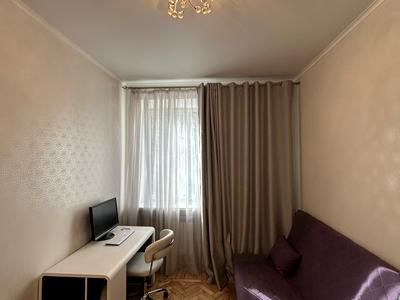 квартира за адресою Пастера вул., 21