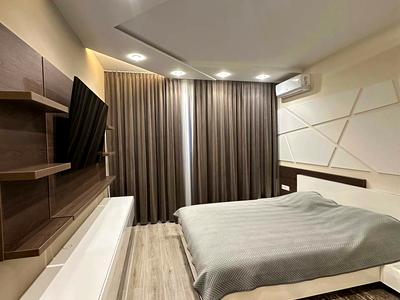 квартира за адресою Набережна Перемоги вул., 62