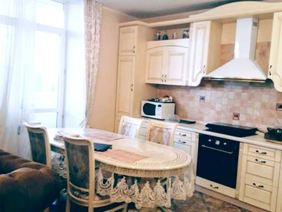 квартира за адресою Фонтанська дорога вул., 49/1