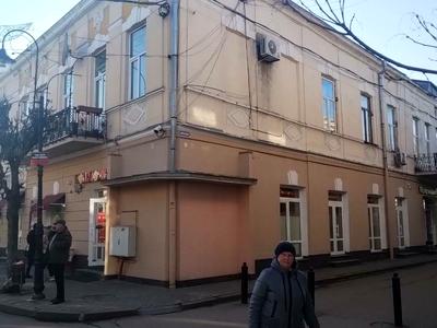 коммерческая по адресу Коломыя, Вагилевича, 3