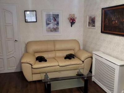 квартира по адресу Люблинская ул., 20