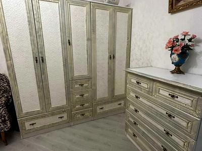 квартира по адресу Райдужний масив, 3