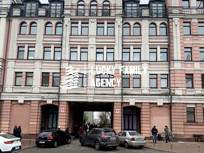 коммерческая по адресу Спасская ул., 5
