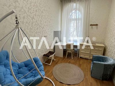 квартира по адресу Софиевская ул., 23
