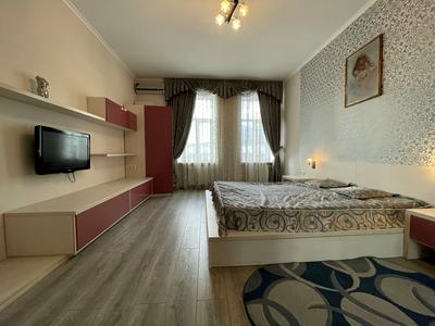 квартира по адресу Антоновича ул. (Горького), 48-Б