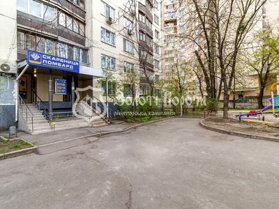 квартира по адресу Патриарха Мстислава Скрипника ул., 15