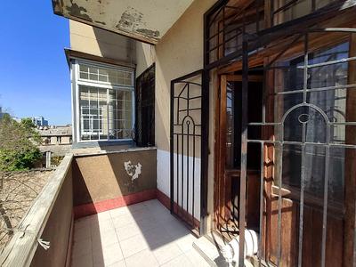 квартира по адресу Карантинная ул., 14