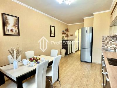 квартира по адресу Киев, Бориспольская ул., 4