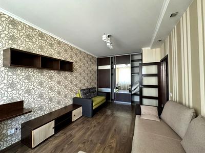 квартира по адресу Малоголосковская ул., 8д