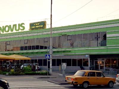 квартира по адресу Зодчих ул., 36