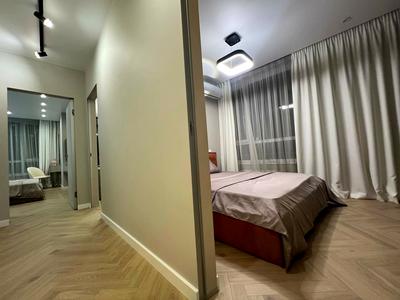 квартира за адресою Столичне шосе, 1