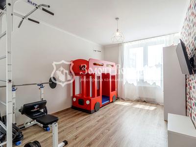 квартира за адресою Олени Пчілки вул., 8