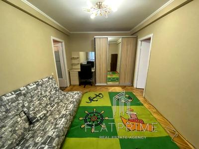 квартира по адресу Митрополита Василия Липковского ул. (Урицкого), 25