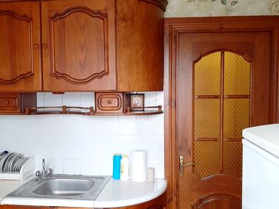 квартира по адресу Леси Украинки ул., 4
